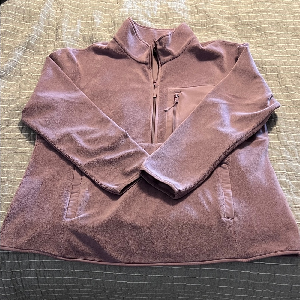 32 Degrees Women's Sweater in Lavender